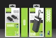 Punex Powerbank 30000mAh - 2