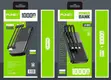 Punex Power Bank 10000mAh - 1