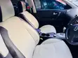 Nissan Dualis 2008 Nyeupe - 1