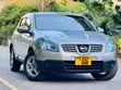 Nissan Dualis 2008 Nyeupe - 5