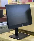 HP ProOne 600 G4 21.8" All-in-One Desktop - i5, 8GB RAM, 256GB SSD - 1
