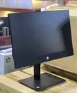 HP ProOne 600 G4 21.8" All-in-One Desktop - i5, 8GB RAM, 256GB SSD - 2