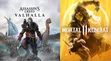 PS4/PS5 Account Bundle - Used - 1