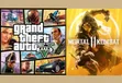 PS4/PS5 Account Bundle - Used - 2