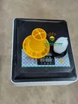 Inkubeta ya Mayai 64 - Mpya Kabisa - 2