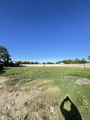 Industrial Land for Sale - Mbezi Beach