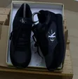 Viatu vya Kiume vya Calvin Klein vya Kawaida vya Moccasins - 2