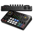 Maono E2 GN2 Sound Card with 2-way XLR Cable - 2
