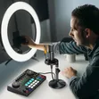 Maono Podcast Microphone Set - Mpya Kabisa - 4