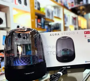 Harman Kardon Aura Studio 4 Speaker