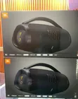 JBL Boombox 3 Spika Halisi - 2