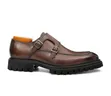 Viatu vya Dior vya Ngozi vya Moccasins - 3