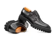 Viatu vya Dior vya Ngozi vya Moccasins - 4
