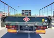 Mitsubishi Fuso V8 Longbase Truck - 1998 - 1
