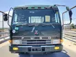 Mitsubishi Fuso V8 Longbase Truck - 1998 - 2