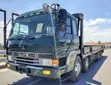 Mitsubishi Fuso V8 Longbase Truck - 1998 - 5