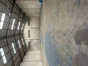 Warehouse for Rent - 600 sqm, Mbezi Beach