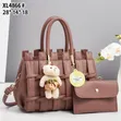 Quality Women's Handbags - Wholesale Price - 3