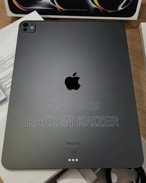 New Apple iPad Air 128GB WiFi + Cellular