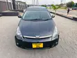 Toyota Wish 2005 Black - 3