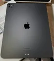 iPad Air Mpya 256GB WiFi - 1