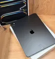 Apple iPad Air Mpya (M4) 128GB - Space Gray - 1
