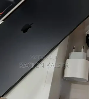 New Apple iPad Air (M4) 128GB - Space Gray