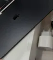 Apple iPad Air Mpya (M4) 128GB - Space Gray - 3
