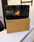 Hisense Microwave Oven 20L - 1