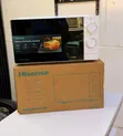 Hisense Microwave Oven 20L - 2
