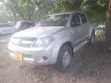 Toyota Hilux 2006 Silver - 3