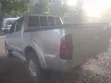 Toyota Hilux 2006 Silver - 4