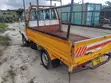 Toyota Townace Pickup 2004 White - 2