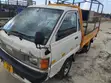 Toyota Townace Pickup 2004 White - 4
