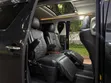 Toyota Alphard 2010 Nyeusi - 4