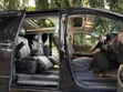 Toyota Alphard 2010 Nyeusi - 5