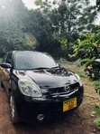 Mazda Verisa 2008 Rangi ya Maroon - 1