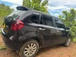 Mazda Verisa 2008 Rangi ya Maroon - 2