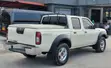 Nissan Hardbody 2007 Off-White - 1