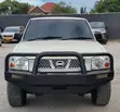 Nissan Hardbody 2007 Off-White - 2