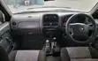 Nissan Hardbody 2007 Off-White - 3