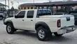 Nissan Hardbody 2007 Off-White - 4