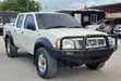 Nissan Hardbody 2007 Off-White - 5