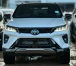 Toyota Fortuner GD6 2.8L Diesel 4x4 2024 - 1