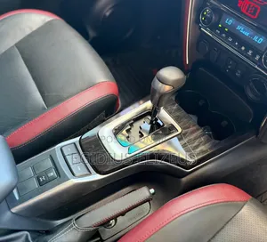 2024 Toyota Fortuner GD6 2.8L Diesel 4x4