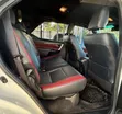 Toyota Fortuner GD6 2.8L Diesel 4x4 2024 - 5