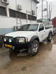 Nissan Hardbody 2007 Single Cabin - 2