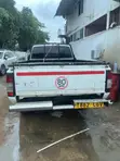 Nissan Hardbody 2007 Single Cabin - 4
