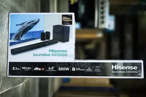 Sony Soundbar 580W