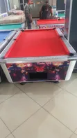 Original Snooker Table with Accessories (6x3ft) - 2